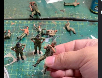 Short Tips – Making Clear Bases for Figures