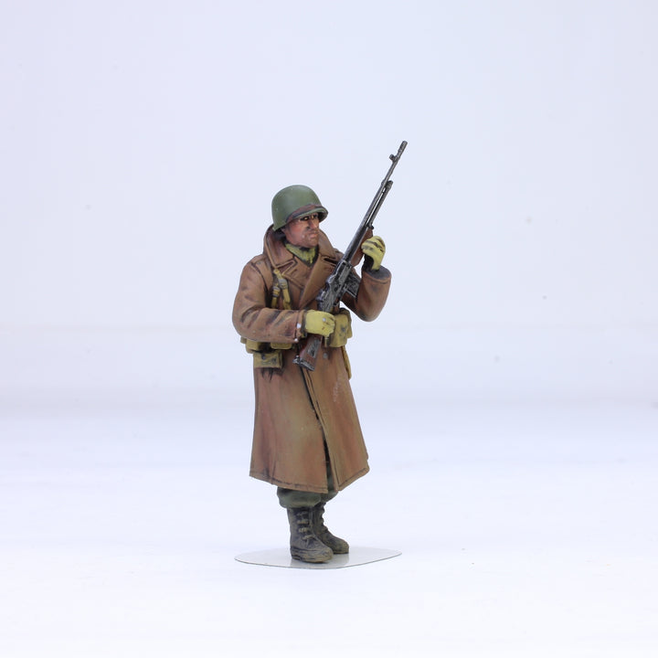 ProPainted 1:35 US 101st Airborne Division (Bastogne 1944) (04