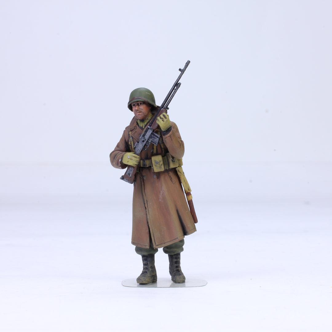 ProPainted 1:35 US 101st Airborne Division (Bastogne 1944) (04