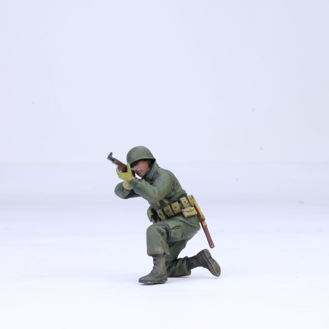 ProPainted 1:35 US 101st Airborne Division (Bastogne 1944) (04