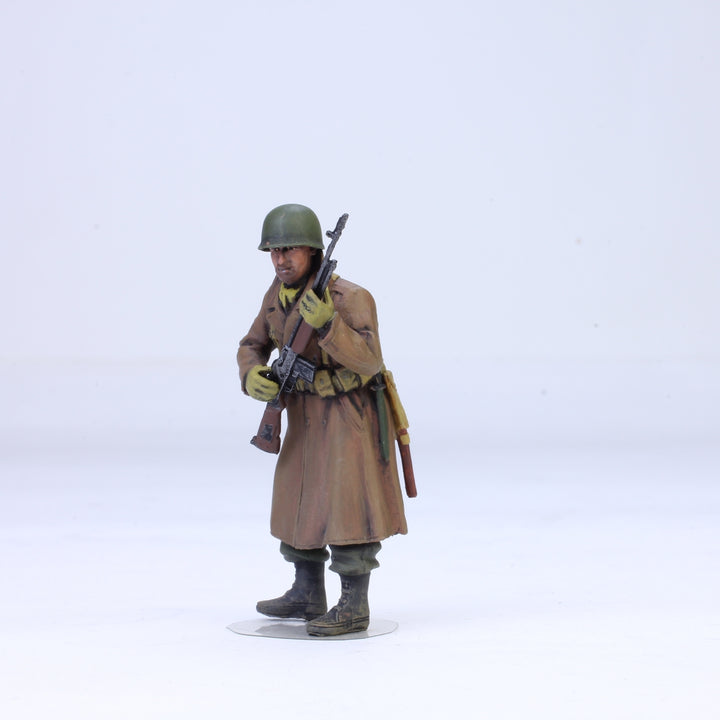 ProPainted 1:35 US 101st Airborne Division (Bastogne 1944) (04