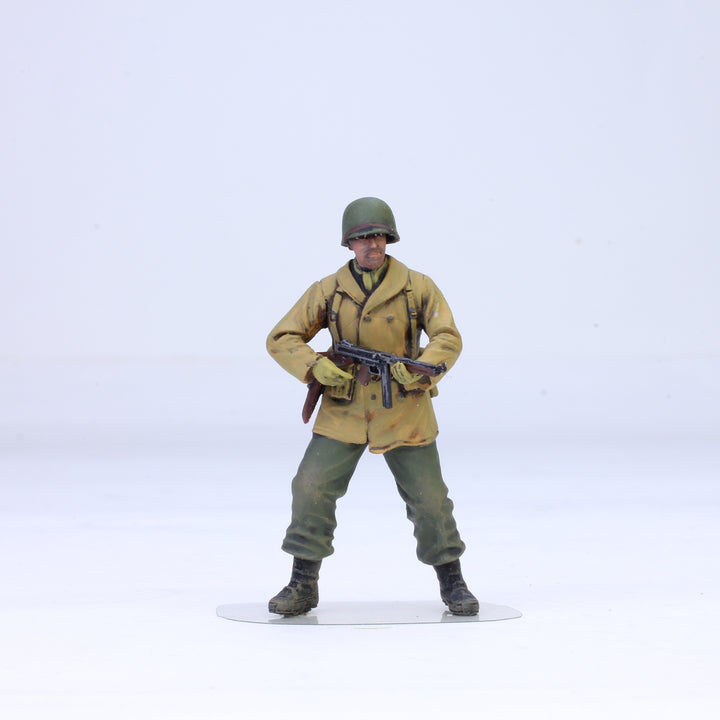 ProPainted 1:35 US 101st Airborne Division (Bastogne 1944) (04