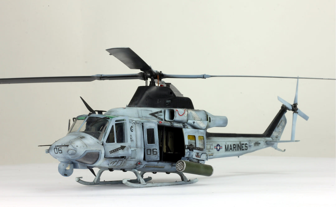 Kitty Hawk UH-1Y Venom 1:48スケール IMG_3539_1080x.jpg?v=1729481171