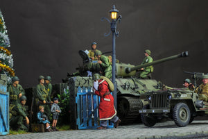 Probuiltmodel - Where to explore your dreamy military models ...