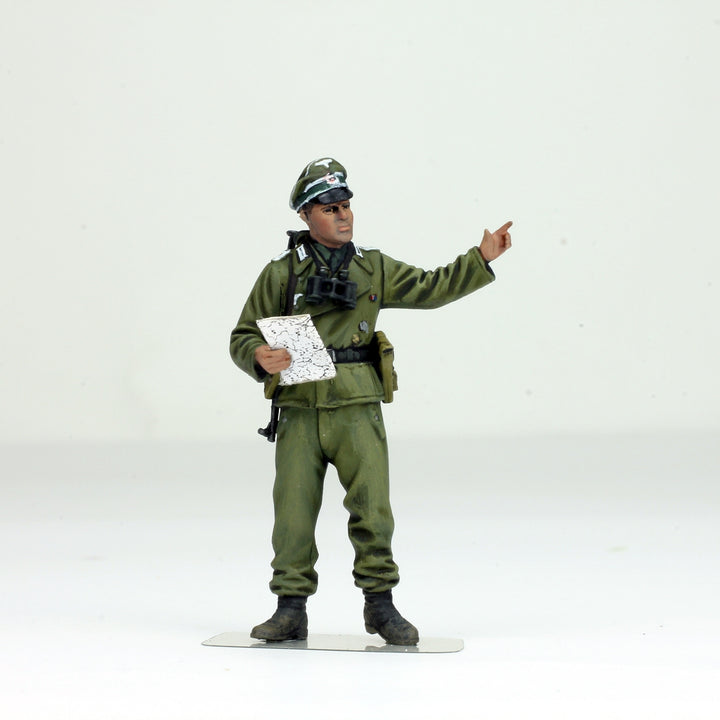 ProPainted 1:35 Set 04 Figures Panzergrenadiers Panzer Lehr