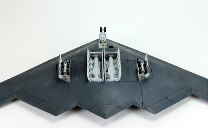 Preorder 1:72 ProBuilt USAF B-2A Spirit Stealth Bomber with GBU-57