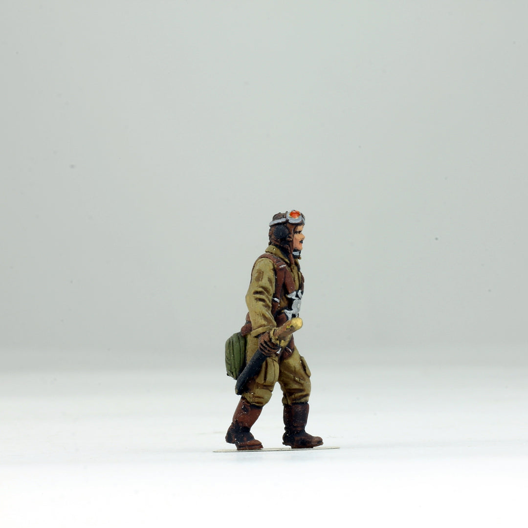 ProPainted 1:48 WWII Japanese Pilot No.16 (No Aircraft