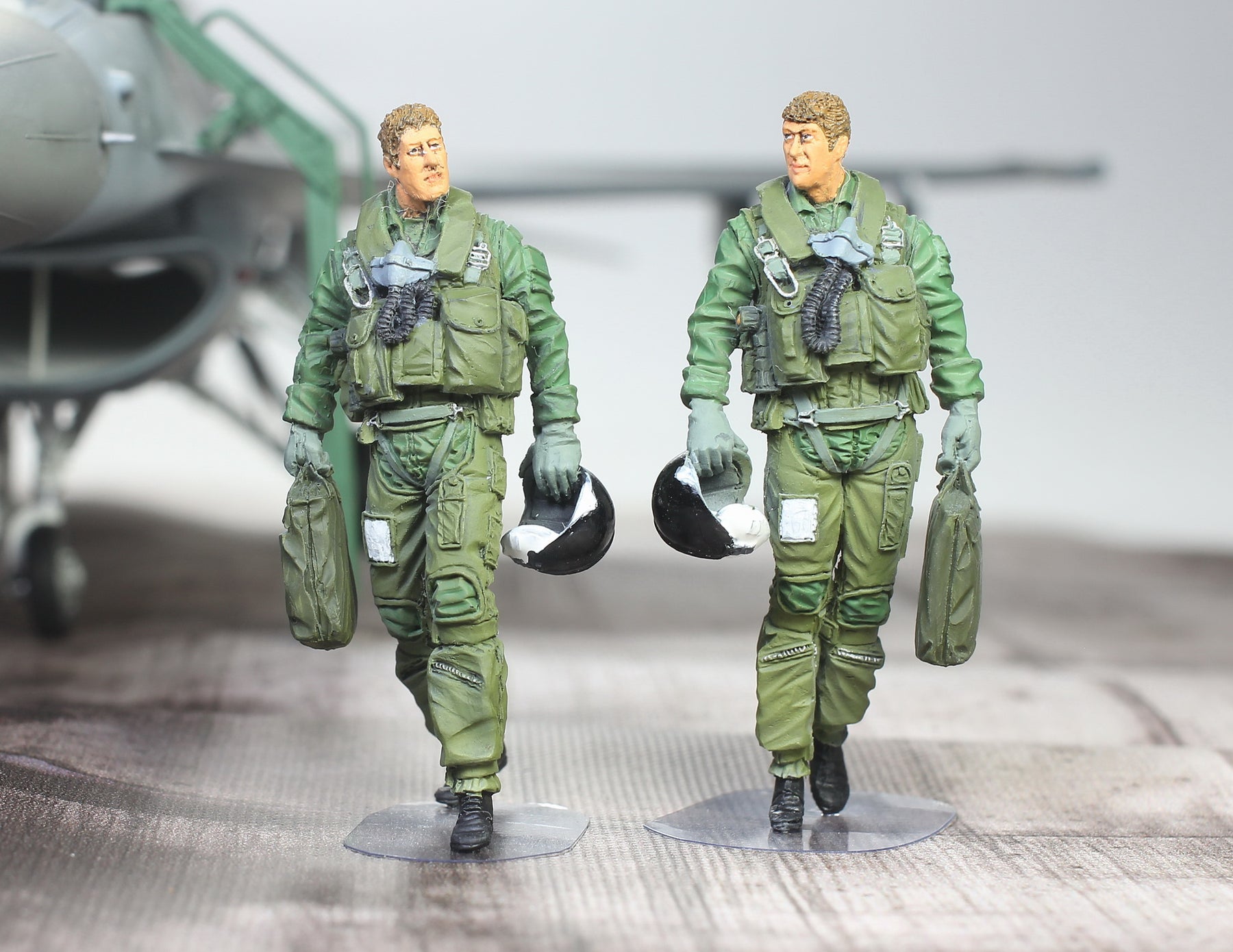 Modèle Plastique ICM 32116 Scale Plastic Figures 1/32 Photo To Remember USAAF Pilots (1944-1945) ICM 32116 | Achetez Sur Modèle Plastique Pilote USAAF 1944-1945 échelle 1/32 Modèle Plastique ICM 32116 Scale Plastic Figures 1/32 Photo To Remember USAAF Pilots (1944-1945) ICM 32116 | Achetez Sur Modèle Plastique Pilote USAAF 1944-1945 échelle 1/32