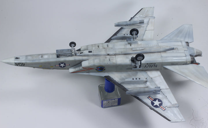 1:48 RA-5C Vigilante プラモデル 41B9fjgTTVL._UF894,1000_QL80_.jpg