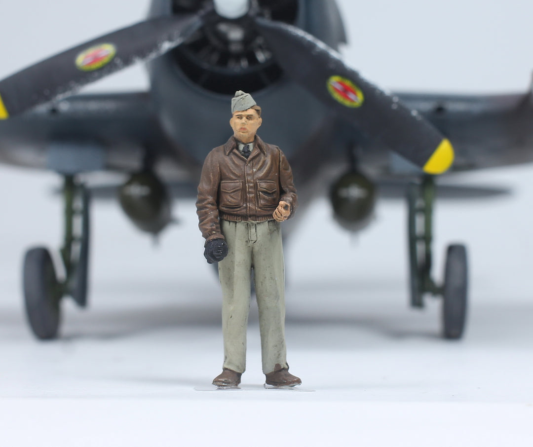 エリートフォース WWⅡシリーズ ルフトバッフェパイロット エリートフォース WWⅡシリーズ ルフトバッフェパイロット エリート