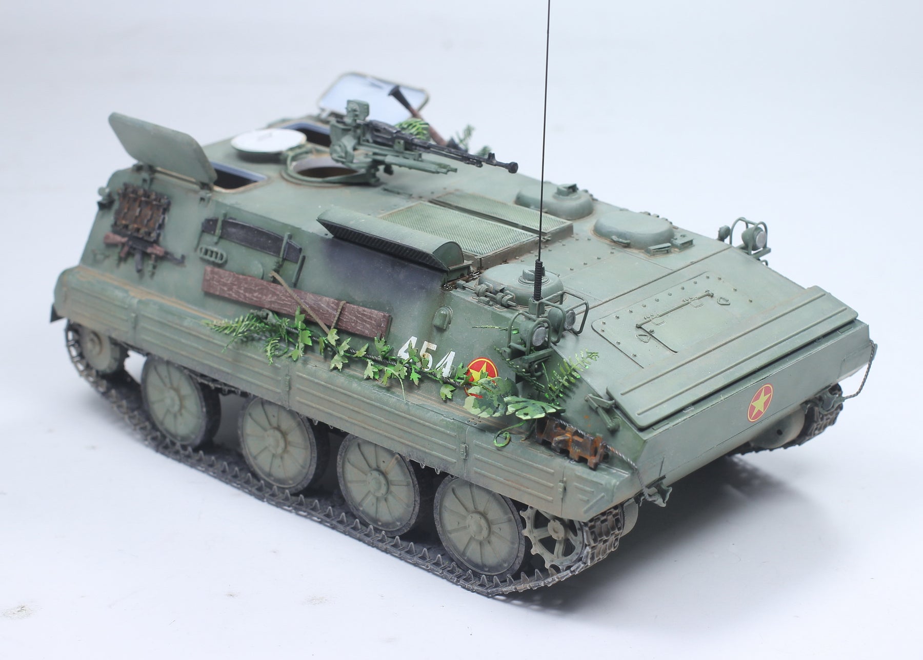 Vietnam Apc vietnam-apc