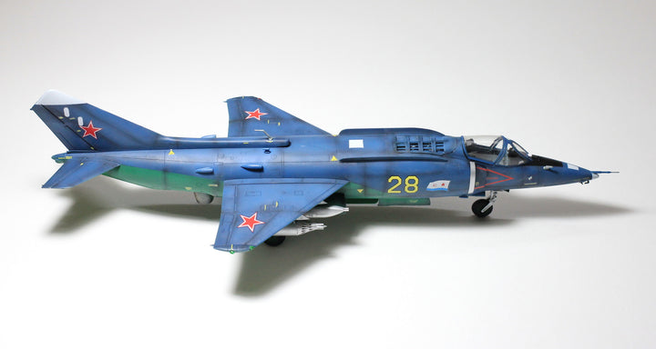 PreOrder 1:48 ProBuilt Russian Navy Yak-38 Forger – ProBuiltModel